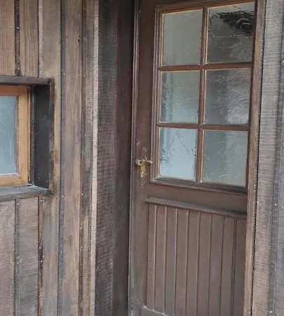 Gite Au Petit Ruisseau-Etage Et Combles-Maison Alsacienne 4 Personnes 4 Nuitees Minimum Langensoultzbach Exterior foto