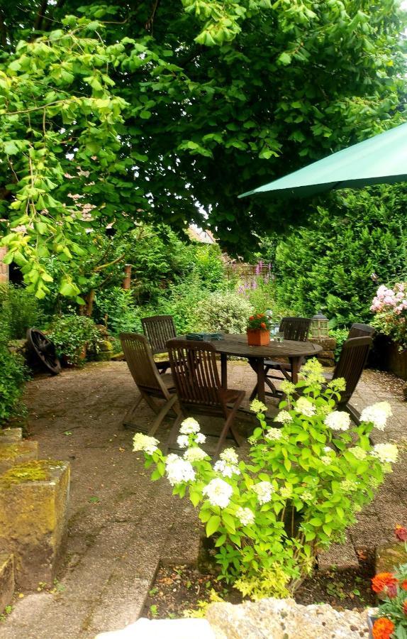 Au Petit Ruisseau-etage Et Combles-maison Alsacienne 4 Personnes 4 Nuitees Minimum Ferienhaus *