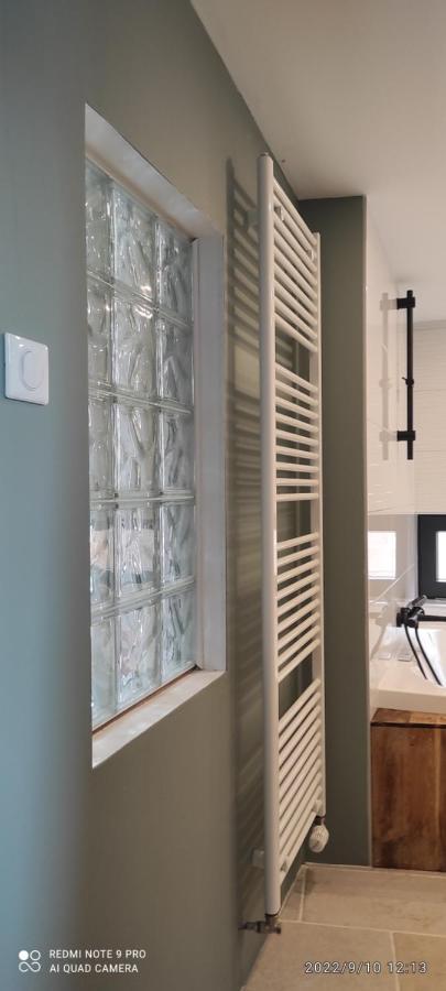 Ferienhaus Au Petit Ruisseau-etage Et Combles-maison Alsacienne 4 Personnes 4 Nuitees Minimum