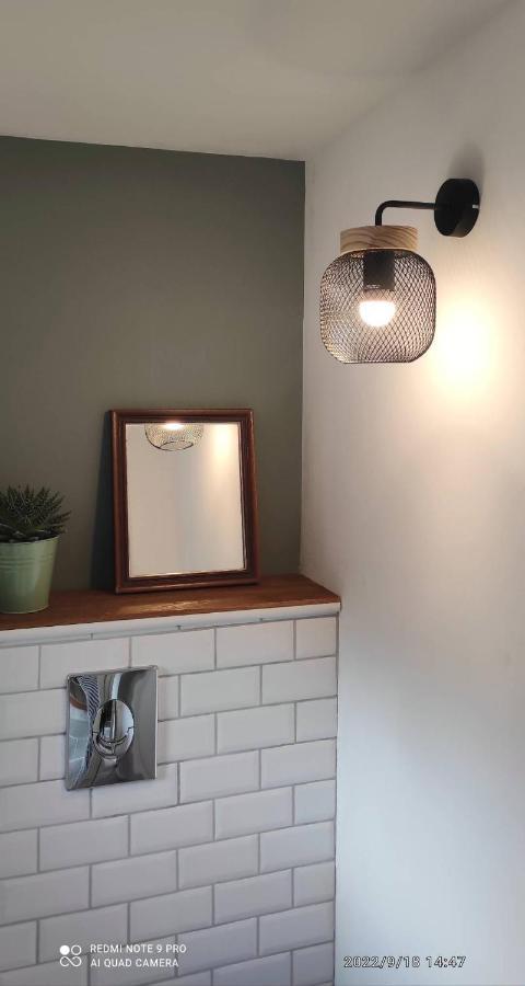 Au Petit Ruisseau-etage Et Combles-maison Alsacienne 4 Personnes 4 Nuitees Minimum * Langensoultzbach