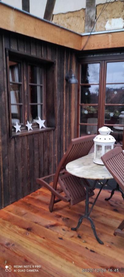 Au Petit Ruisseau-etage Et Combles-maison Alsacienne 4 Personnes 4 Nuitees Minimum Ferienhaus