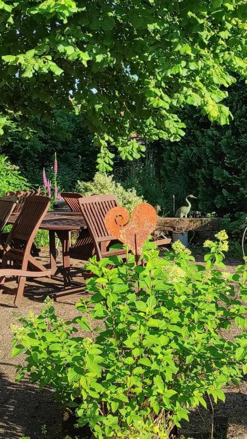 Ferienhaus Au Petit Ruisseau-etage Et Combles-maison Alsacienne 4 Personnes 4 Nuitees Minimum